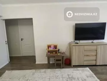 3-комнатная квартира, этаж 2 из 3, 67 м²