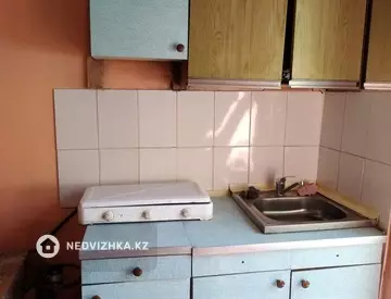 2-комнатная часть дома, 1 соток, 40 м², На длительный срок
