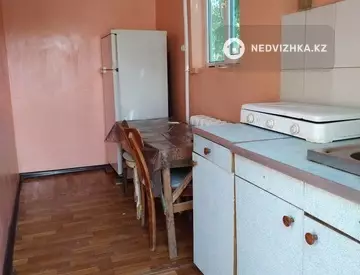 2-комнатная часть дома, 1 соток, 40 м², На длительный срок