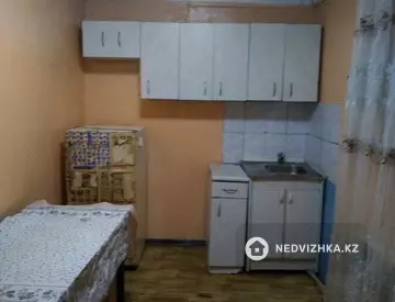2-комнатная часть дома, 1 соток, 40 м², На длительный срок