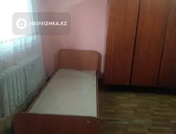 2-комнатная часть дома, 1 соток, 40 м², На длительный срок