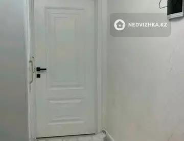 2-комнатная квартира, этаж 2 из 10, 62 м²