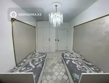 2-комнатная квартира, этаж 2 из 10, 62 м²