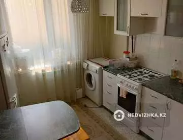 2-комнатная квартира, этаж 3 из 5, 51 м²