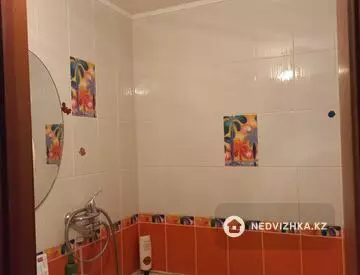 2-комнатная квартира, этаж 3 из 5, 51 м²