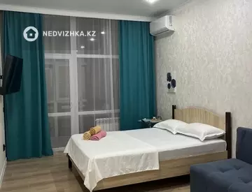 1-комнатная квартира, этаж 7 из 10, 41 м²