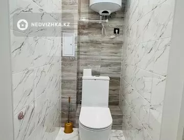1-комнатная квартира, этаж 7 из 10, 41 м²