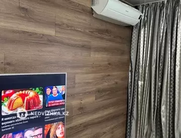 3-комнатная квартира, этаж 3 из 9, 60 м²