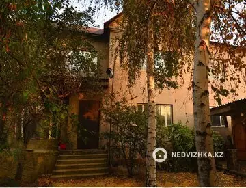 Офис, Салон и др., 3 этажа, 280 м²
