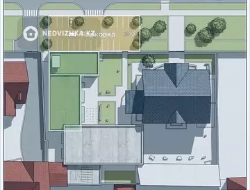 7-комнатный дом, 20 соток, 450 м²
