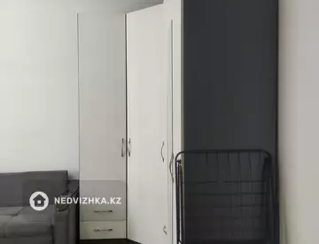 1-комнатная квартира, этаж 1 из 3, 34 м²