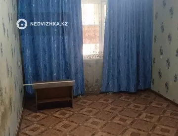 1-комнатная квартира, этаж 1 из 5, 31 м²