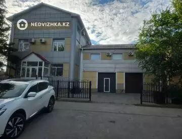 Офис, Учебный центр и др., этаж 2 из 3, 13 м², На длительный срок