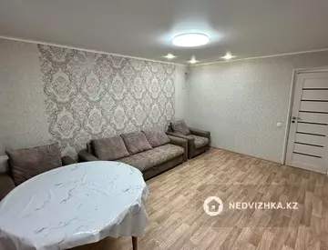 2-комнатная квартира, этаж 1 из 5, 49 м²