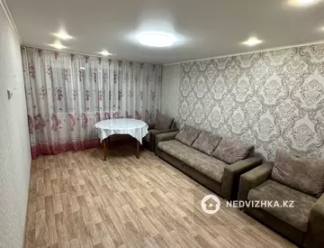 2-комнатная квартира, этаж 1 из 5, 49 м²