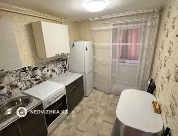 2-комнатная квартира, этаж 1 из 5, 49 м²
