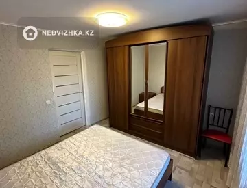 2-комнатная квартира, этаж 1 из 5, 49 м²
