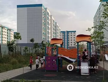 1-комнатная квартира, этаж 8 из 9, 42 м²