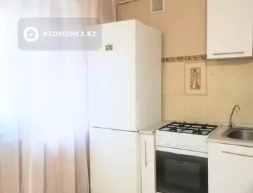 1-комнатная квартира, этаж 2 из 5, 33 м², Посуточно