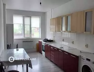 2-комнатная квартира, этаж 1 из 1, 67 м²