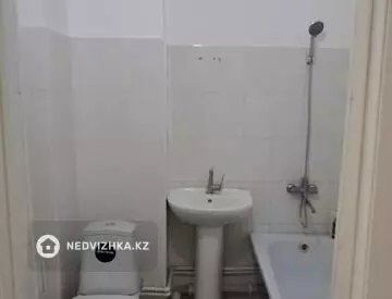 2-комнатная квартира, этаж 1 из 1, 67 м²