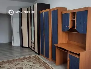 2-комнатная квартира, этаж 1 из 1, 67 м²