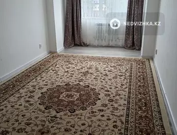 2-комнатная квартира, этаж 1 из 1, 67 м²