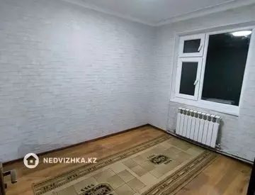 3-комнатная квартира, этаж 5 из 5, 63 м²