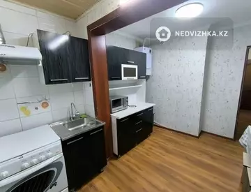3-комнатная квартира, этаж 5 из 5, 63 м²