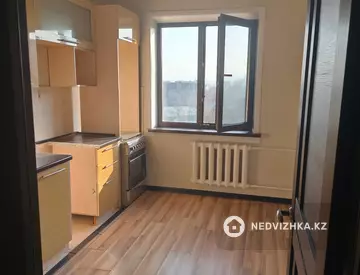 1-комнатная квартира, этаж 6 из 9, 40 м²