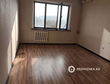 1-комнатная квартира, этаж 6 из 9, 40 м²