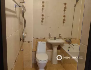 1-комнатная квартира, этаж 6 из 9, 40 м²