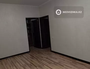 1-комнатная квартира, этаж 6 из 9, 40 м²
