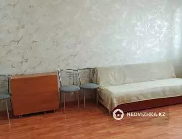 2-комнатная квартира, этаж 10 из 15, 50 м², На длительный срок