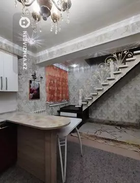 5-комнатная часть дома, 6 соток, 160 м²