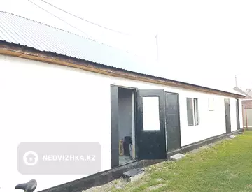 4-комнатный дом, 6.5 соток, 110 м²
