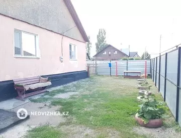 4-комнатный дом, 6.5 соток, 110 м²