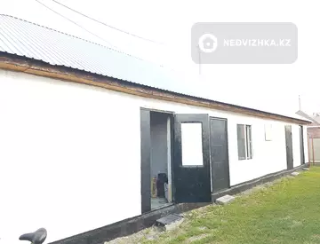 4-комнатный дом, 6.5 соток, 110 м²