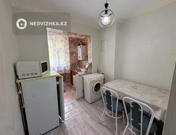 1-комнатная квартира, этаж 1 из 5, 35 м², Посуточно