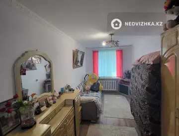 2-комнатная квартира, этаж 5 из 5, 44 м²