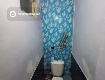 2-комнатная квартира, этаж 5 из 5, 44 м²