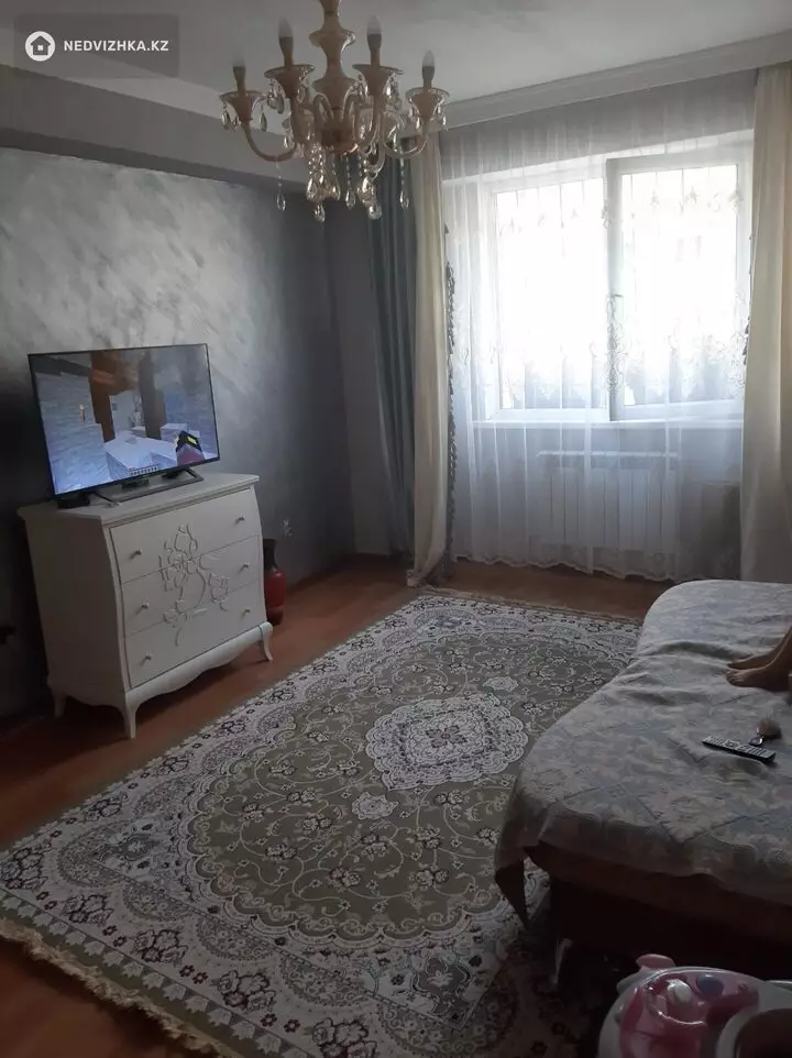 71 м², 3-комнатная квартира, этаж 6 из 9, 71 м², изображение - 1