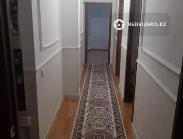 3-комнатная квартира, этаж 6 из 9, 71 м²