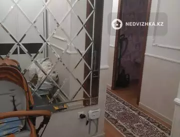 3-комнатная квартира, этаж 6 из 9, 71 м²