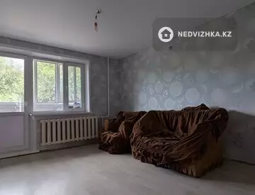 3-комнатная квартира, этаж 2 из 5, 63 м²
