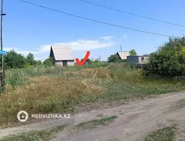 Участок 6.5 соток