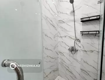 1-комнатная квартира, этаж 3 из 3, 27 м²