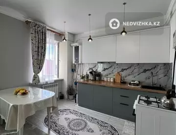 1-комнатная квартира, этаж 3 из 3, 27 м²