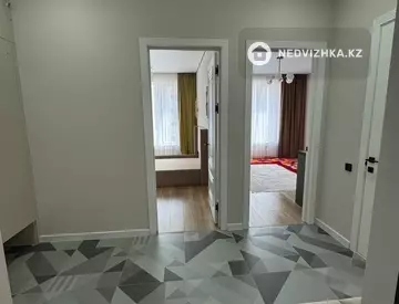 1-комнатная квартира, этаж 5 из 9, 45 м²
