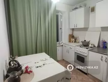 2-комнатная квартира, этаж 4 из 5, 44 м²